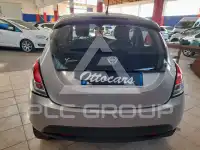 2012 Lancia YPSILON