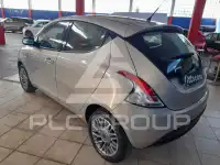 2012 Lancia YPSILON