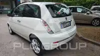2012 Lancia YPSILON