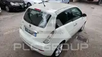 2012 Lancia YPSILON