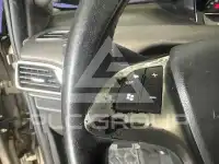 2012 Lancia YPSILON