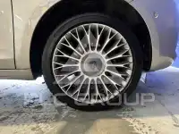 2012 Lancia YPSILON