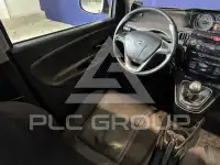 2012 Lancia YPSILON