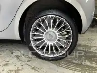 2012 Lancia YPSILON