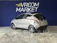 2012 Lancia YPSILON