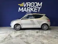 2012 Lancia YPSILON