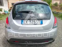 2012 Lancia YPSILON