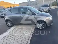 2012 Lancia YPSILON