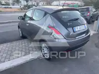 2012 Lancia YPSILON