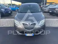 2012 Lancia YPSILON