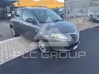 2012 Lancia YPSILON