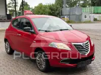 2012 Lancia YPSILON