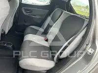 2012 Lancia YPSILON