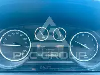 2012 Lancia YPSILON
