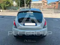2012 Lancia YPSILON