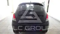 2012 Lancia YPSILON