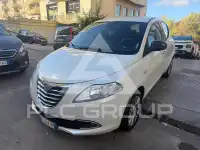 2012 Lancia YPSILON