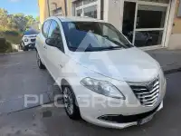 2012 Lancia YPSILON