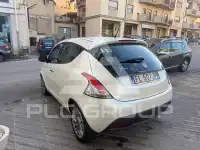 2012 Lancia YPSILON