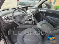 2012 Lancia YPSILON