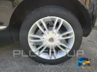 2012 Lancia YPSILON
