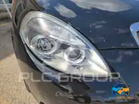 2012 Lancia YPSILON