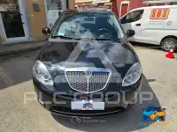 2012 Lancia YPSILON