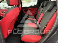 2012 Lancia YPSILON
