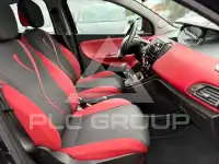 2012 Lancia YPSILON