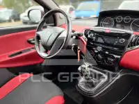 2012 Lancia YPSILON