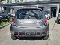 2012 Lancia YPSILON