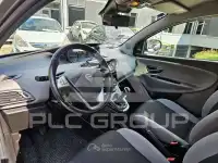 2012 Lancia YPSILON