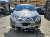 2012 Lancia YPSILON