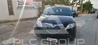 2012 Lancia YPSILON