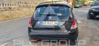 2012 Lancia YPSILON
