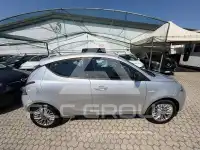2012 Lancia YPSILON