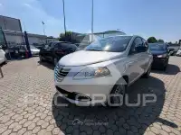 2012 Lancia YPSILON