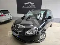 2012 Lancia YPSILON