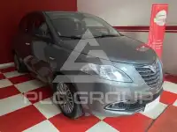 2012 Lancia YPSILON
