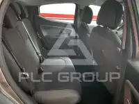 2012 Lancia YPSILON