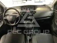 2012 Lancia YPSILON