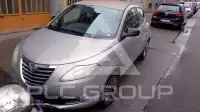 2012 Lancia YPSILON