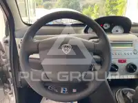 2012 Lancia YPSILON