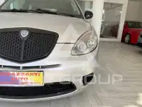 2012 Lancia YPSILON