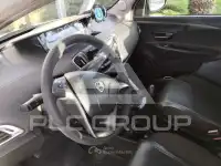2012 Lancia YPSILON