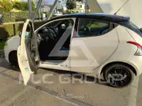 2012 Lancia YPSILON