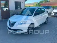 2012 Lancia YPSILON