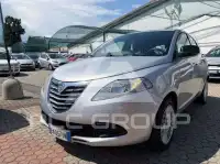 2012 Lancia YPSILON