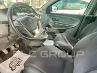 2012 Lancia YPSILON