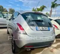 2012 Lancia YPSILON